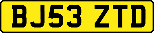 BJ53ZTD