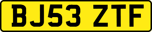 BJ53ZTF