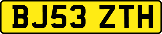 BJ53ZTH