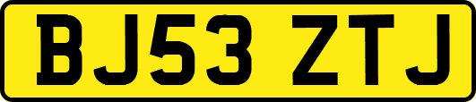BJ53ZTJ
