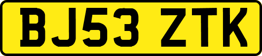 BJ53ZTK