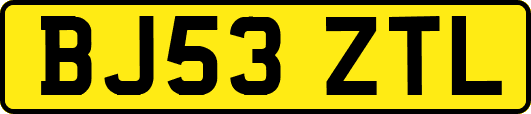 BJ53ZTL
