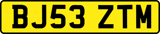 BJ53ZTM