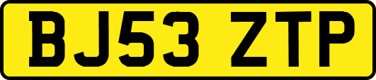BJ53ZTP