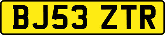 BJ53ZTR