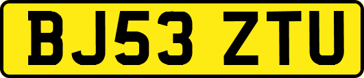 BJ53ZTU