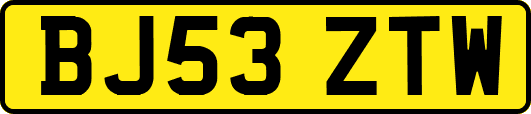 BJ53ZTW