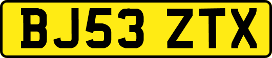 BJ53ZTX