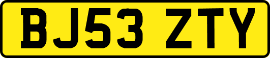 BJ53ZTY