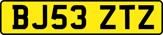 BJ53ZTZ