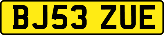 BJ53ZUE