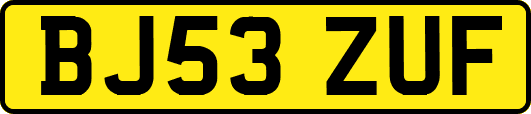 BJ53ZUF