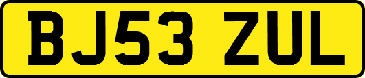 BJ53ZUL