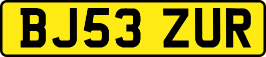 BJ53ZUR