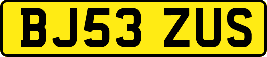 BJ53ZUS