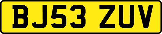 BJ53ZUV
