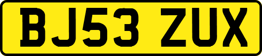 BJ53ZUX