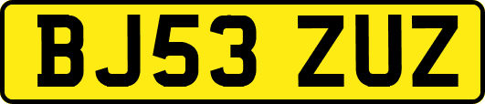 BJ53ZUZ