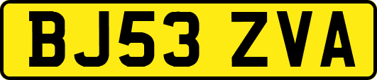 BJ53ZVA