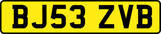 BJ53ZVB