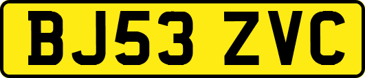 BJ53ZVC