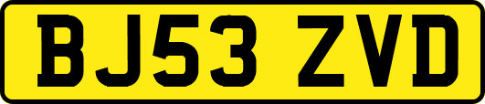BJ53ZVD