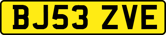 BJ53ZVE