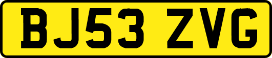 BJ53ZVG