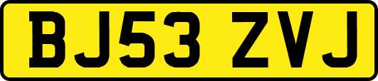 BJ53ZVJ