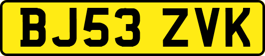 BJ53ZVK
