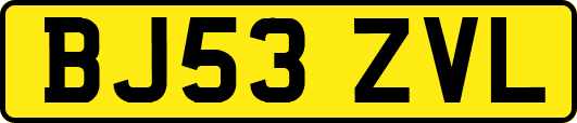 BJ53ZVL