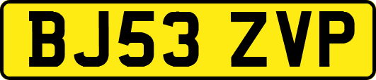 BJ53ZVP