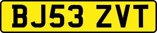 BJ53ZVT