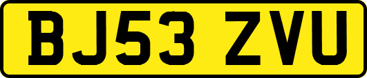 BJ53ZVU
