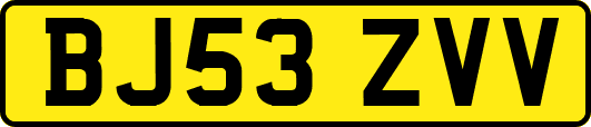 BJ53ZVV