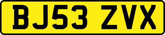 BJ53ZVX