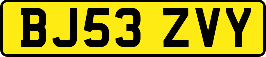 BJ53ZVY