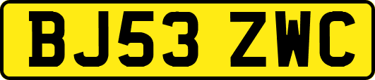 BJ53ZWC