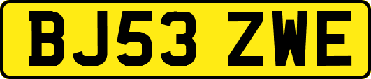 BJ53ZWE