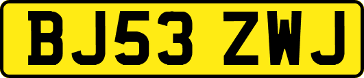 BJ53ZWJ