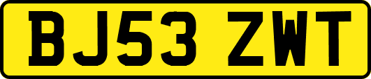 BJ53ZWT
