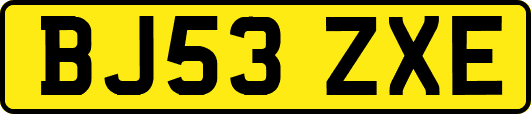 BJ53ZXE