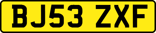 BJ53ZXF