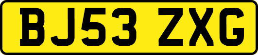 BJ53ZXG