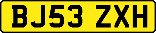 BJ53ZXH