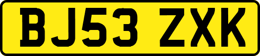 BJ53ZXK