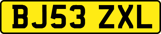 BJ53ZXL