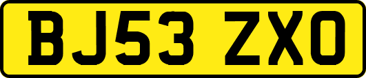 BJ53ZXO