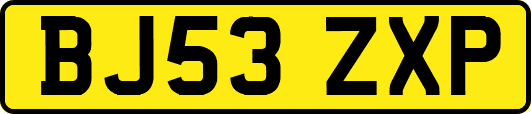 BJ53ZXP