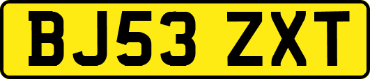 BJ53ZXT